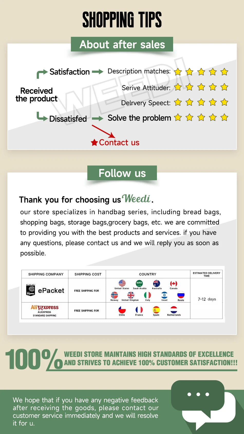 WEEDI Reusable Beeswax Wraps – Beeswax Cloth Food Wrap, Plastic-Free & Zero Waste Alternative for Eco-Friendly Food Storage