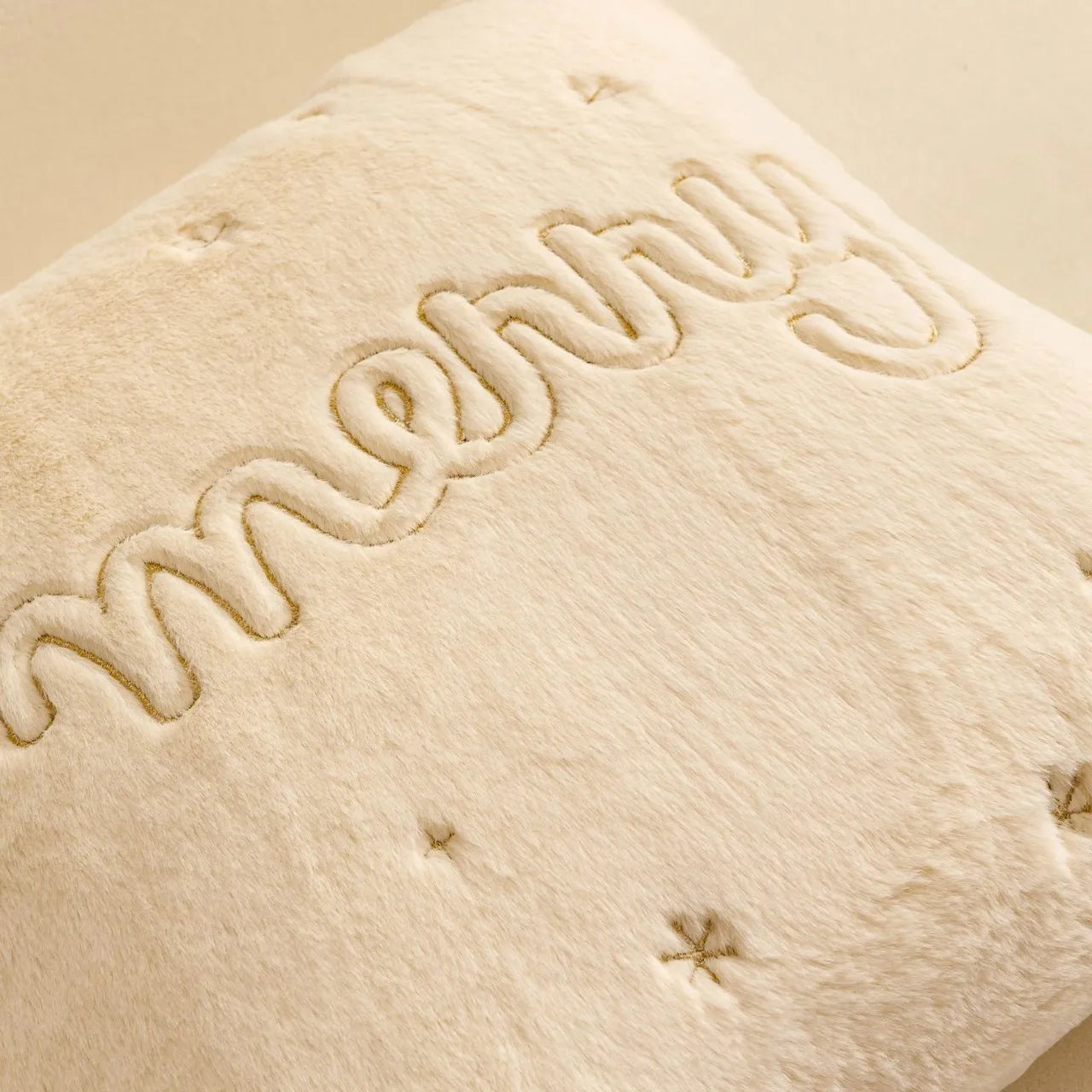 Christmas Pillow Cover 45x45cm,