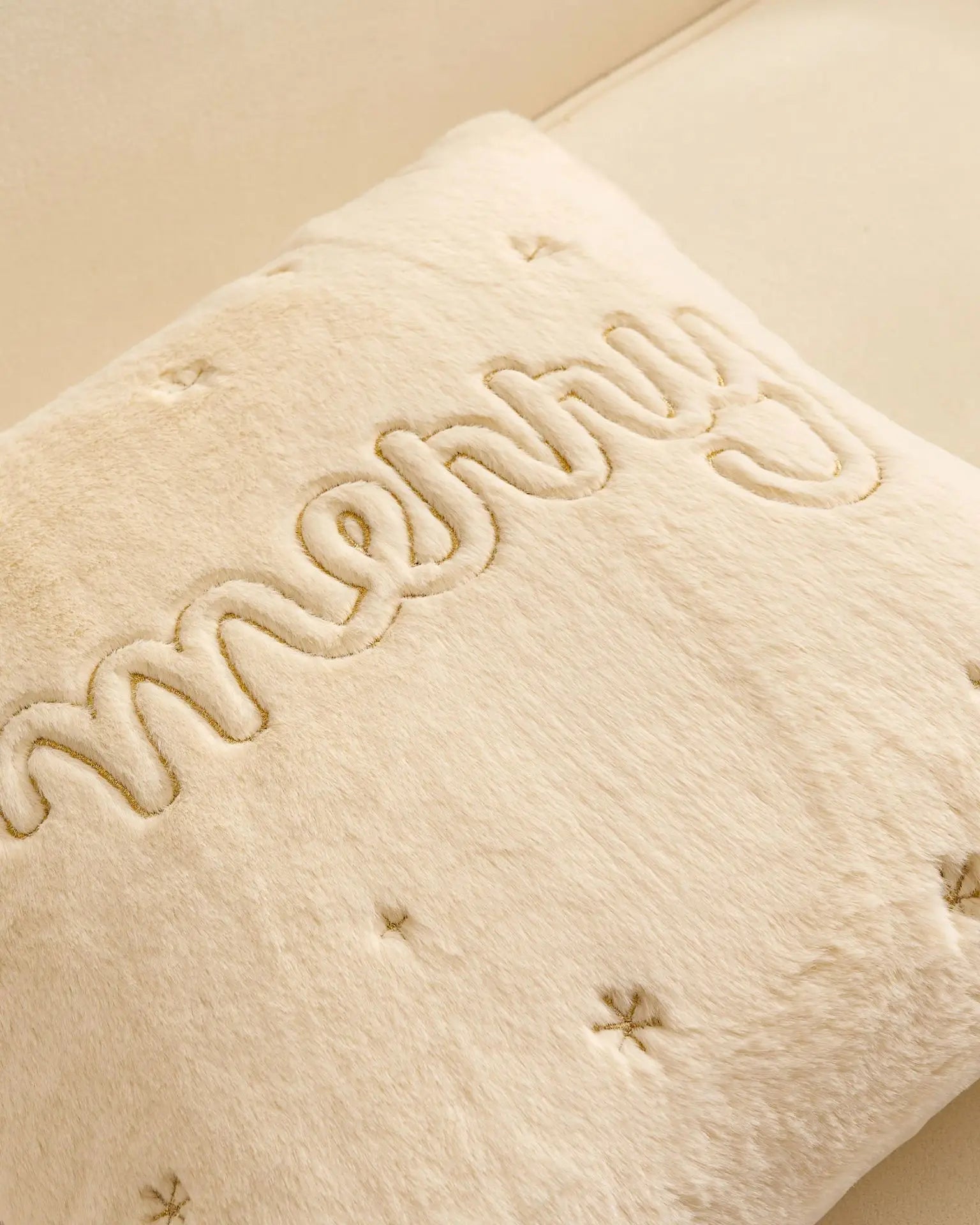 Christmas Pillow Cover 45x45cm,